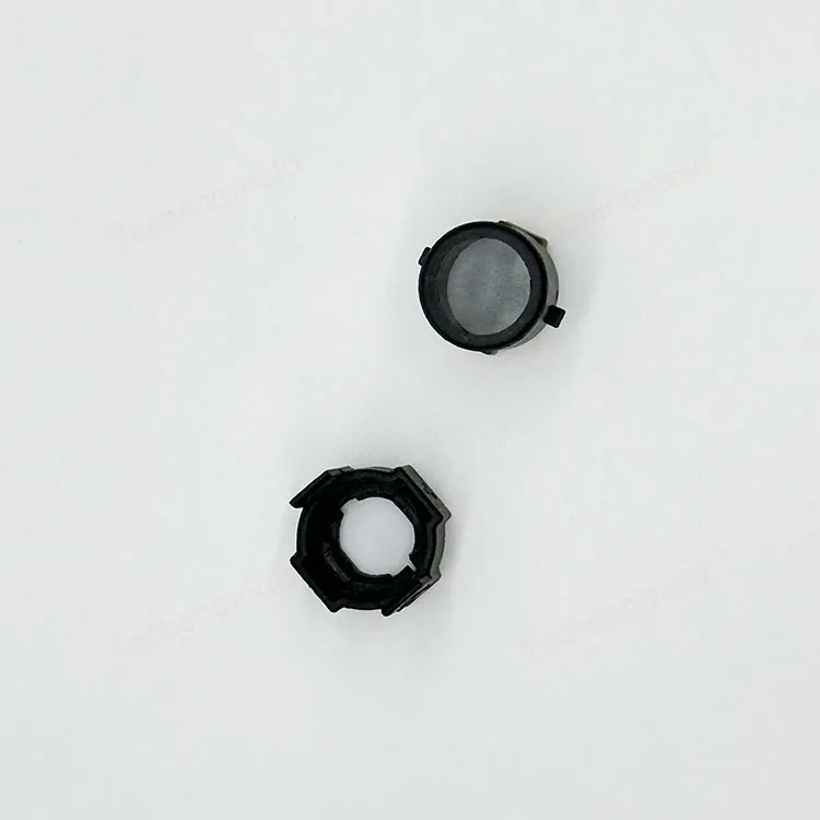 特诚科技精密工程塑料注塑件实拍